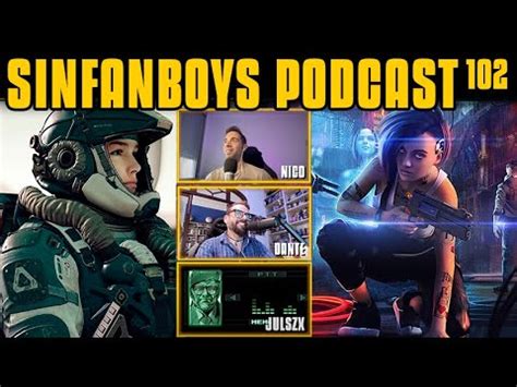 Podcast Videojuegos SFB102 Juegazos de Octubre adiós a Kamiya y Jim