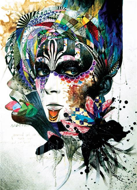 Minjae Lee Creative Illustration Art Art Design