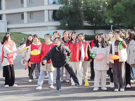 基础医学与护理学院开展“立德树人 铸魂育人”主题教育活动 钟山职业技术学院