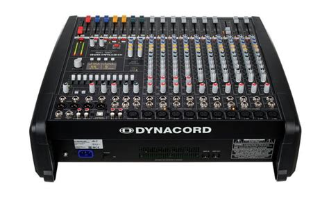 B N Mixer Dynacord Cms