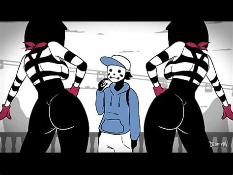 Derpixon Mimos Y Gu As Sub Espa Ol Xvideos