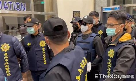 台南學甲88槍擊案2嫌晚上押解回台南 檢警表達偵辦到底決心 Ettoday地方新聞 Ettoday新聞雲