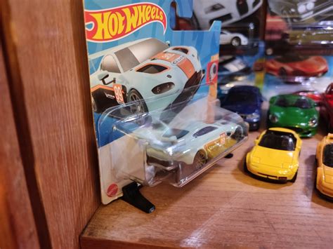 Archivo Stl Expositor De Tarjetas Hot Wheels Matchbox Modelo Imprimible En D Para Descargar