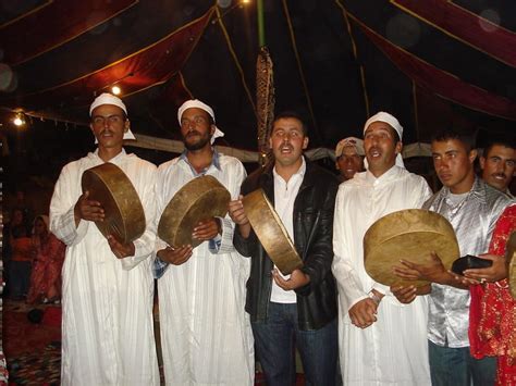 Top 15 Traditional Dances And Music Of Morocco - Touring In Morocco