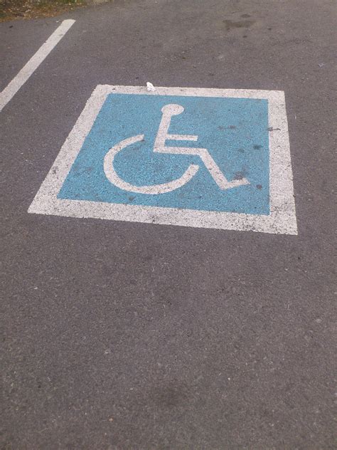 Contaminar Armonioso talento señales minusvalidos significado Humo