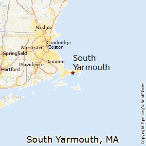 South Yarmouth, MA