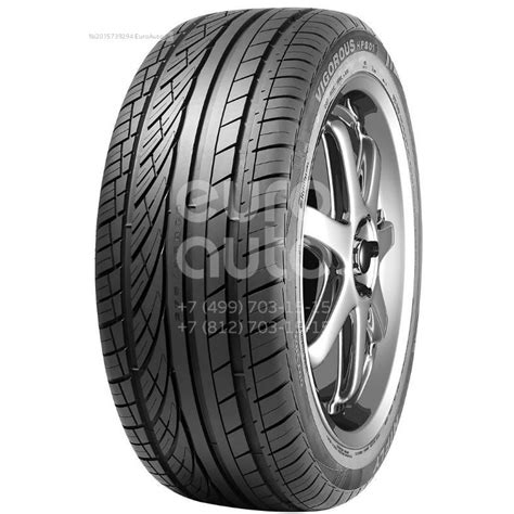Шина Hifly 235/55 R19 105V Летняя купить в ЕвроАвто