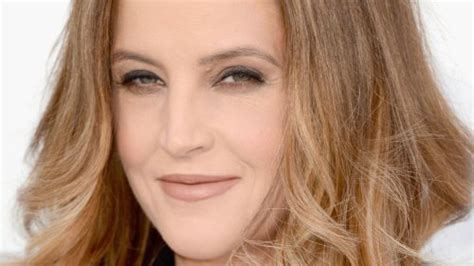 What Lisa Marie Presley S Ex Husband Danny Keough Does For A Living