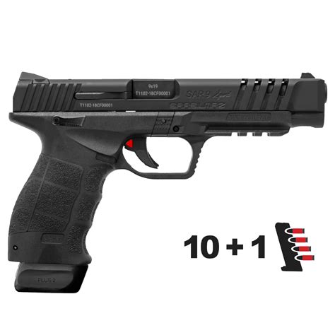 sar sport  sar usa mint armory