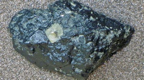 Kimberlites Provide Clues As To How What Happens On Earths Surface