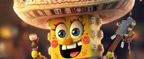 Open Mic In Bikini Bottom