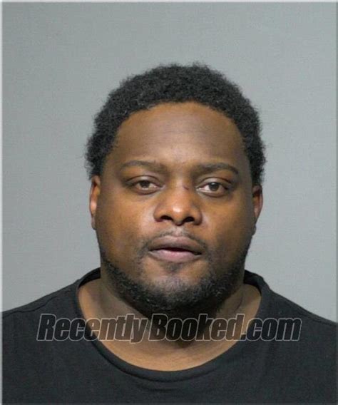 Recent Booking Mugshot For Nicholas Tatumn In Milwaukee County Wisconsin