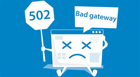 Qué Es El Error 502 Bad Gateway Y Cómo Solucionarlo Guía Práctica Diseñador Web Wordpress En