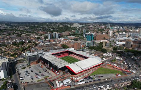 Sheffield United Vs Everton Live Stream Tv Channel Start Time And