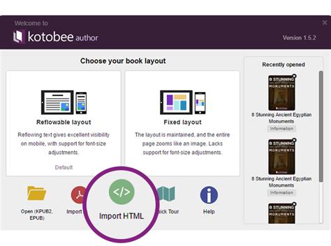 Turn Your Blog Posts Into An Ebook In Minutes Kotobee Blog