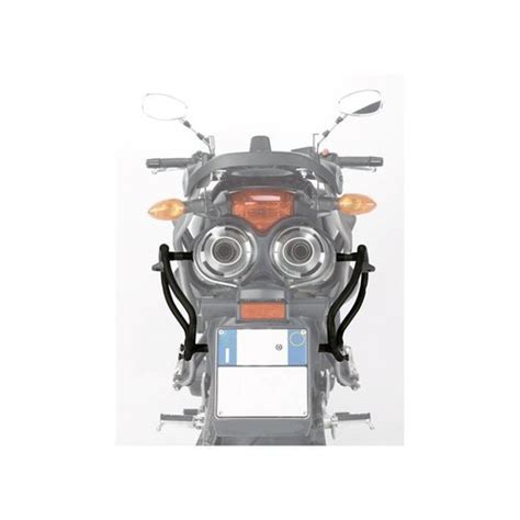 Suporte Lateral Givi Plx De Baus V V Monokey Dl Vstrom