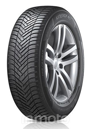 Hankook Kinergy 4S2 H750 Zobacz Testy I Opinie 24opony Pl