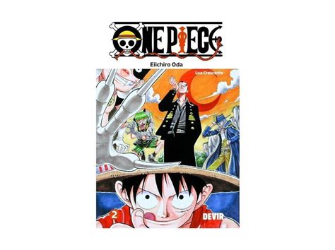 Promoção Livro one piece em Auchan