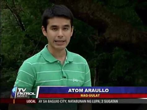 7 Tv Patrol Anchors And Reporters Who Pulled Controversial Exits Pepph