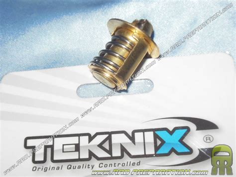 Calorstat Termostato TEKNIX Para Moto 50cc Motor Am6 Y Scooter Motor