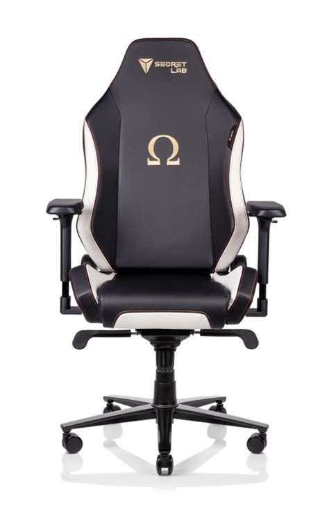 Secretlab OMEGA 2020 Classic