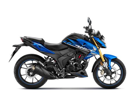 Honda Hornet 2.0 achieves OBD-2B compliance, launched at ₹1.57 lakh