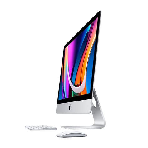 Apple Imac Pouces Avec Cran Retina K Mxwt Fn A