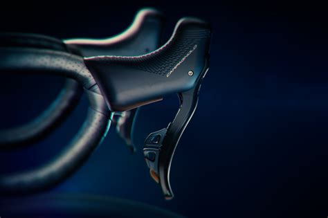 Campagnolos New Super Record Wireless Is The Most Expensive Groupset