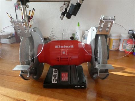 Schleifmaschine Einhell | Kaufen auf Ricardo