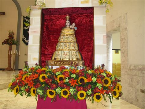 25 De Octubre Fiesta Diocesana De Ntra Sra De Loreto Patrona De Nuestra Arquidiócesis