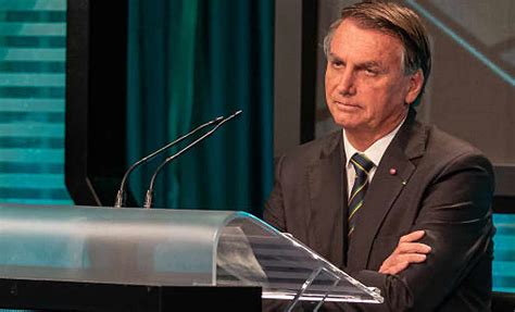 Vou Entrar Na Sala Do Capeta Diz O Presidente Jair Bolsonaro Sobre