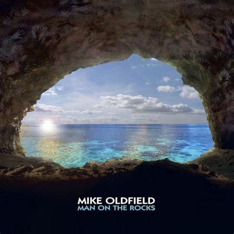 Man On The Rocks Superdelu Mike Oldfield CD Album Muziek Bol