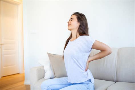 Kenali Cegah Nyeri Punggung Bagian Bawah Atau Lower Back Pain