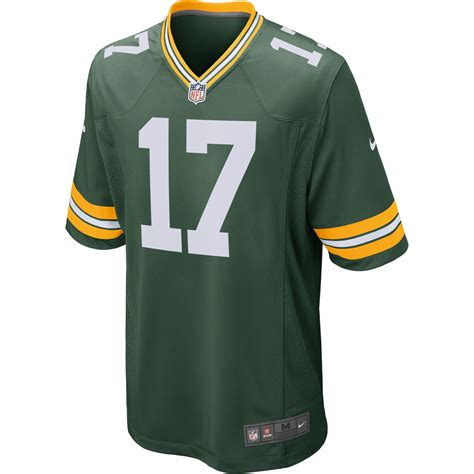 Green Bay Packers Jerseys & Teamwear | NFL Merch | rebel