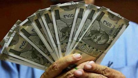 Th Pay Commission How Much Salary Hike Can Central Government Expect