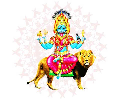 Pratyangira Devi Homam Nammapandit