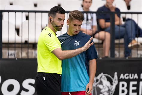 Castellon Vs Nucia Club De F Tbol La Nuc A Flickr