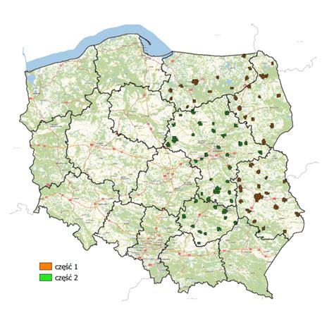 Umowa Na Opracowanie Danych Fotogrametrycznych Geoportal Gov Pl