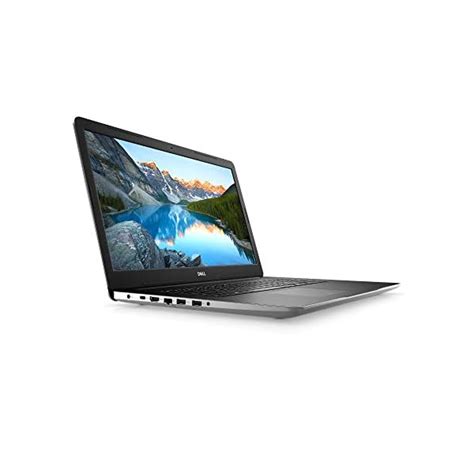 Dell Inspiron 3000 17" FHD IPS Laptop Silver - Buy Online UK