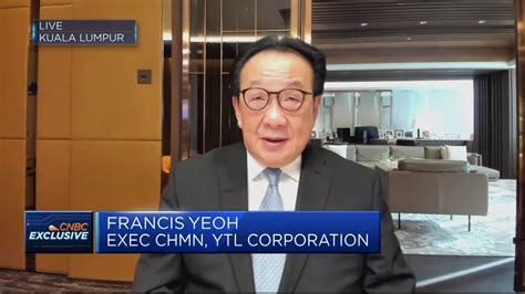 YTL Corporation discusses earnings and improved hotel profits