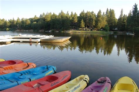 About Green Valley Lake – Green Valley Lake