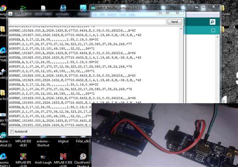 How To Use GPS With Arduino – Trassat.de