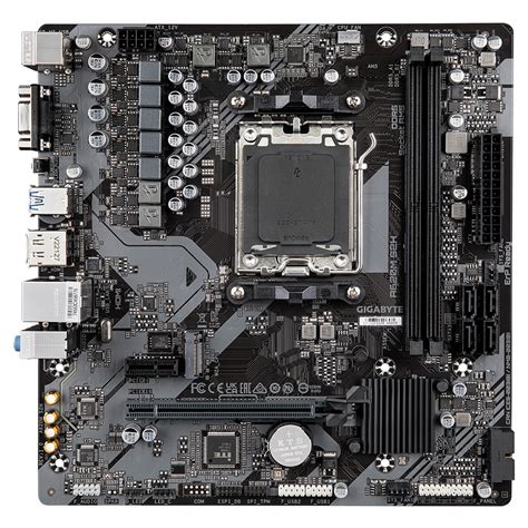 A620M S2H｜GIGABYTE