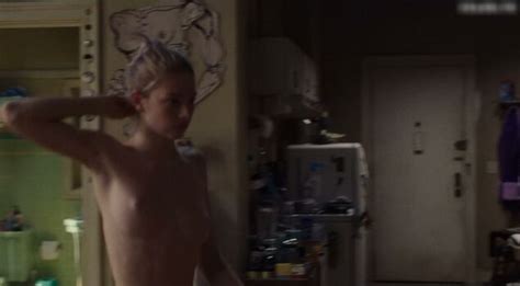 Hunter Schafer Hunterschafer Nude OnlyFans The Fappening Plus