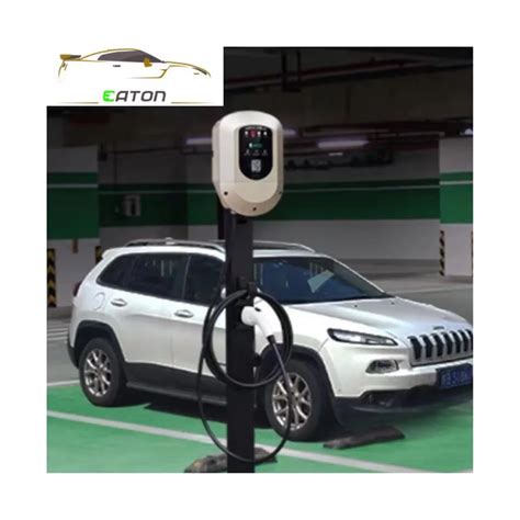 Chinese Ev Charging Station Ac380v 32a Buy Chinese Electric Car