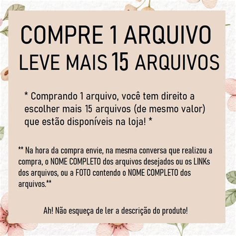 Kit Digital Rei Le O A Elo Produtos Especiais