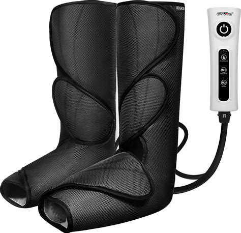 Foot And Leg Massager With Heat Best Ts For Mom Dad Women Men And Elder Foot