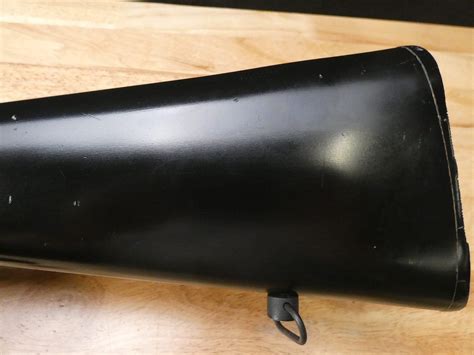 Squires Bingham Model 16 22lr D4 Guns