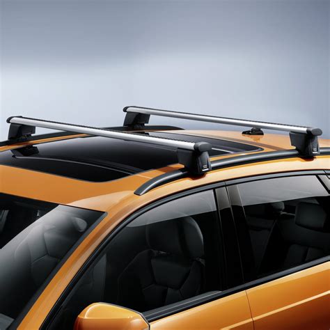 Audi Q3 Suv Roof Racks Audi Store