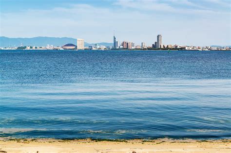 10 Best Beaches in Fukuoka - What Is the Most Popular Beach in Fukuoka ...